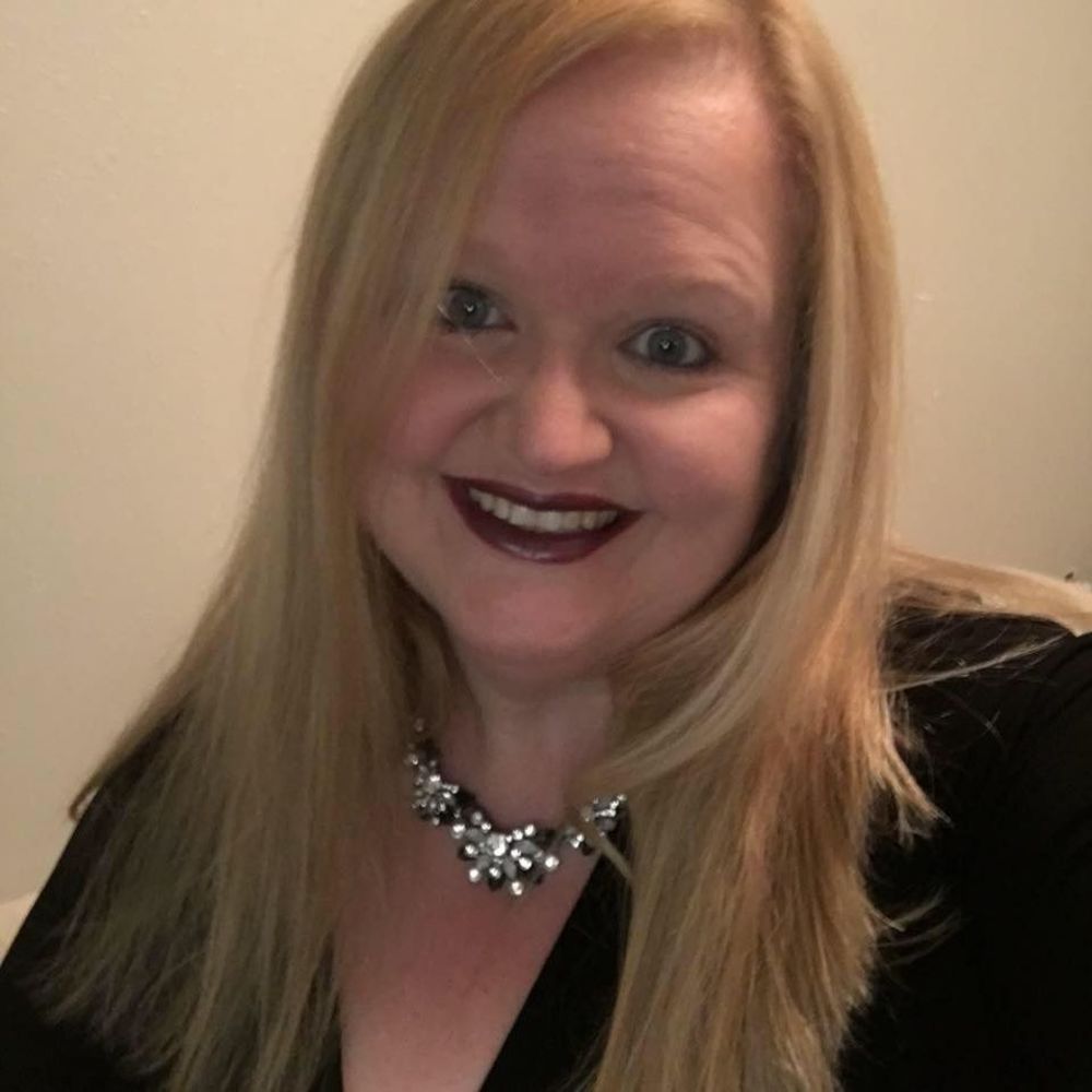 Meet your Posher, Johanna
